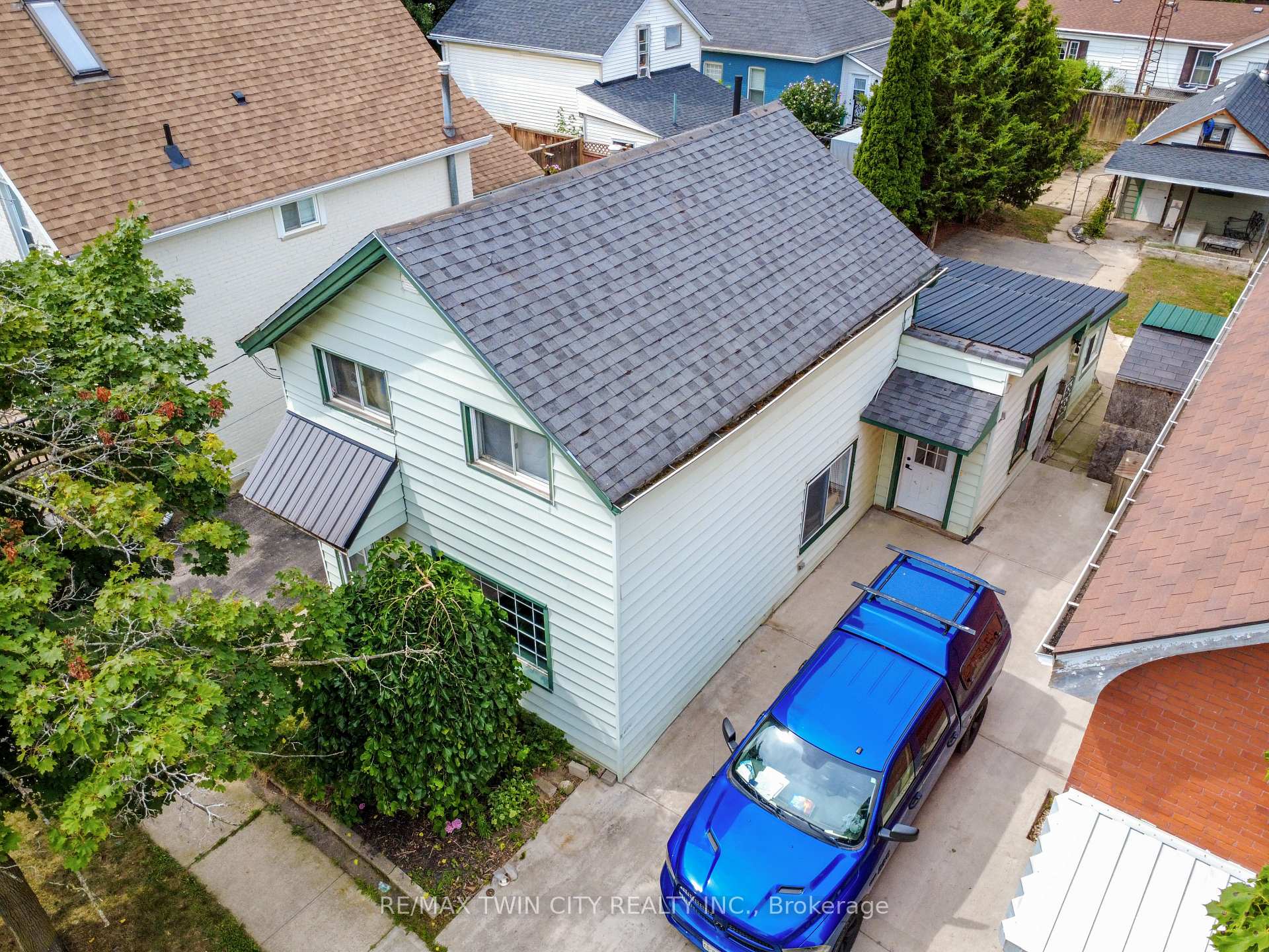 Photo 12 of 126 Cayuga Street, Brantford, Eagle Place West — HOMEH
