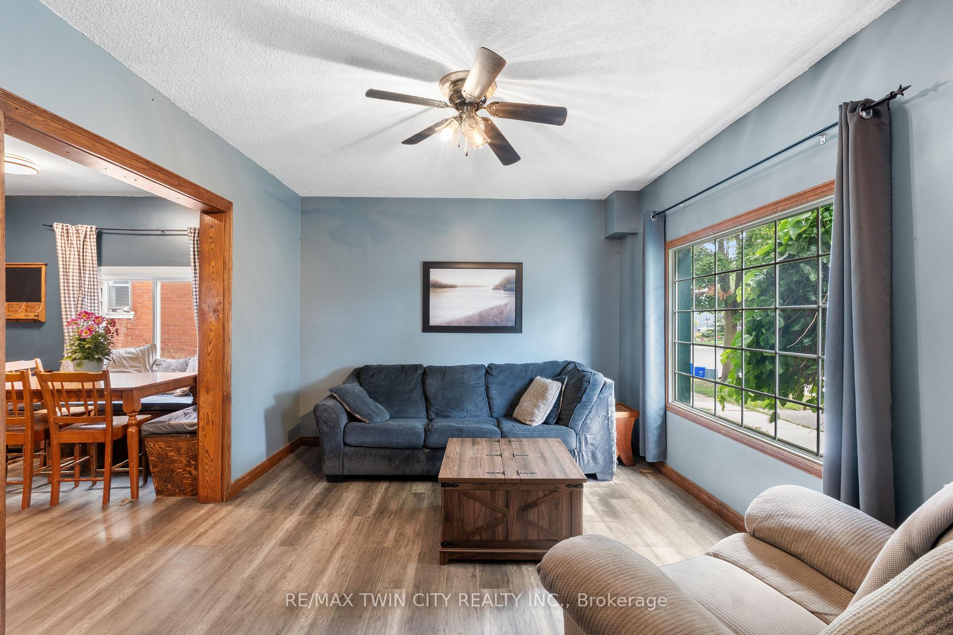 Photo 13 of 126 Cayuga Street, Brantford, Eagle Place West — HOMEH
