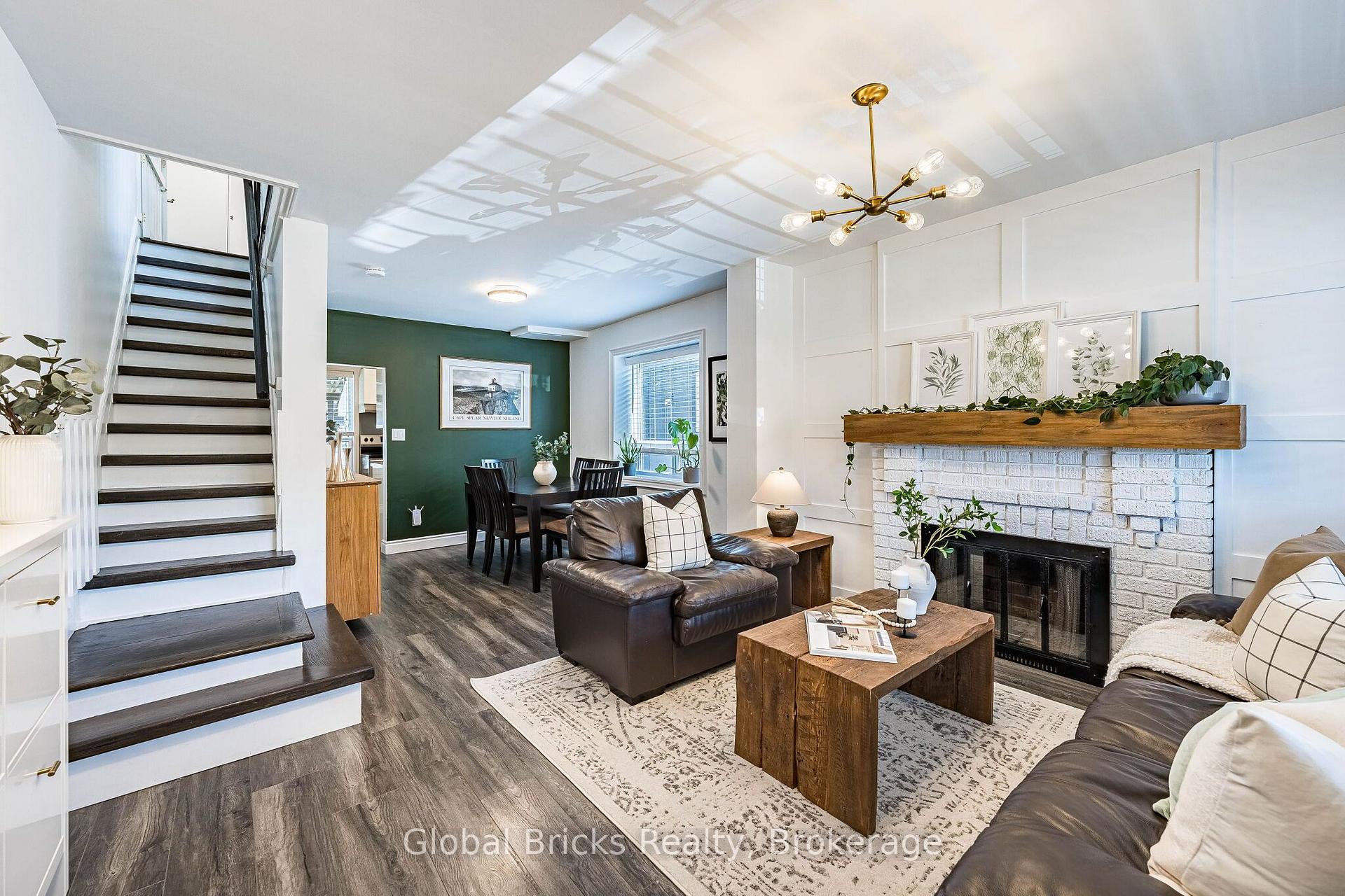 Photo 6 of 19 Elward Boulevard, Scarborough, Oakridge — HOMEH