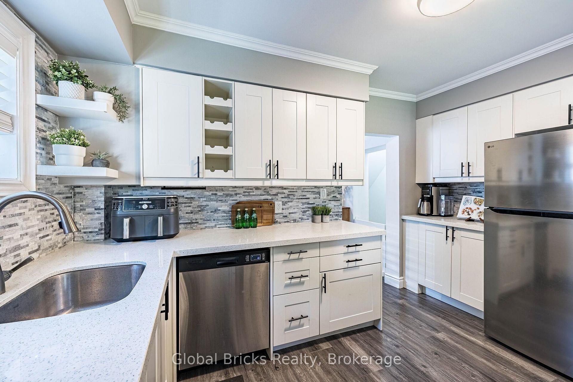 Photo 19 of 19 Elward Boulevard, Scarborough, Oakridge — HOMEH