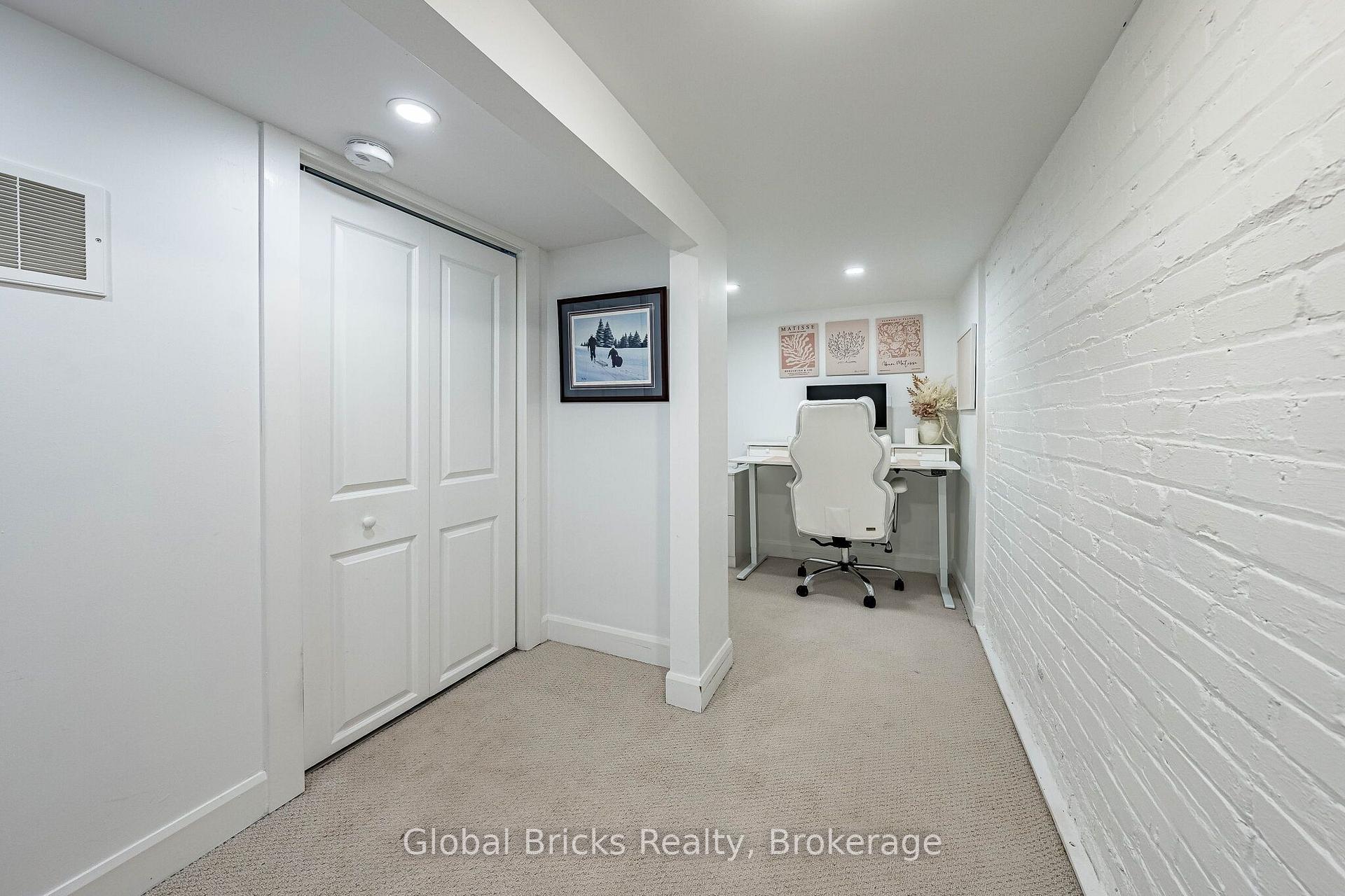 Photo 25 of 19 Elward Boulevard, Scarborough, Oakridge — HOMEH
