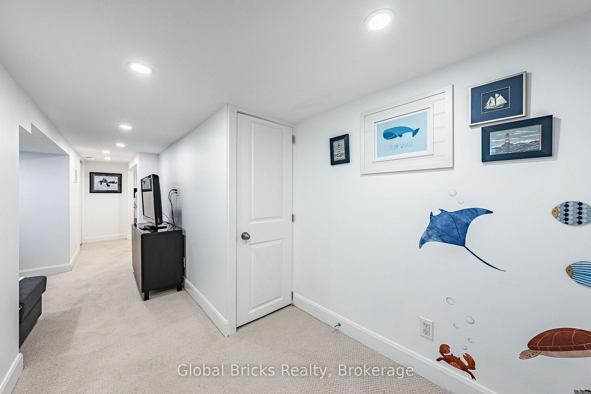 Photo 29 of 19 Elward Boulevard, Scarborough, Oakridge — HOMEH