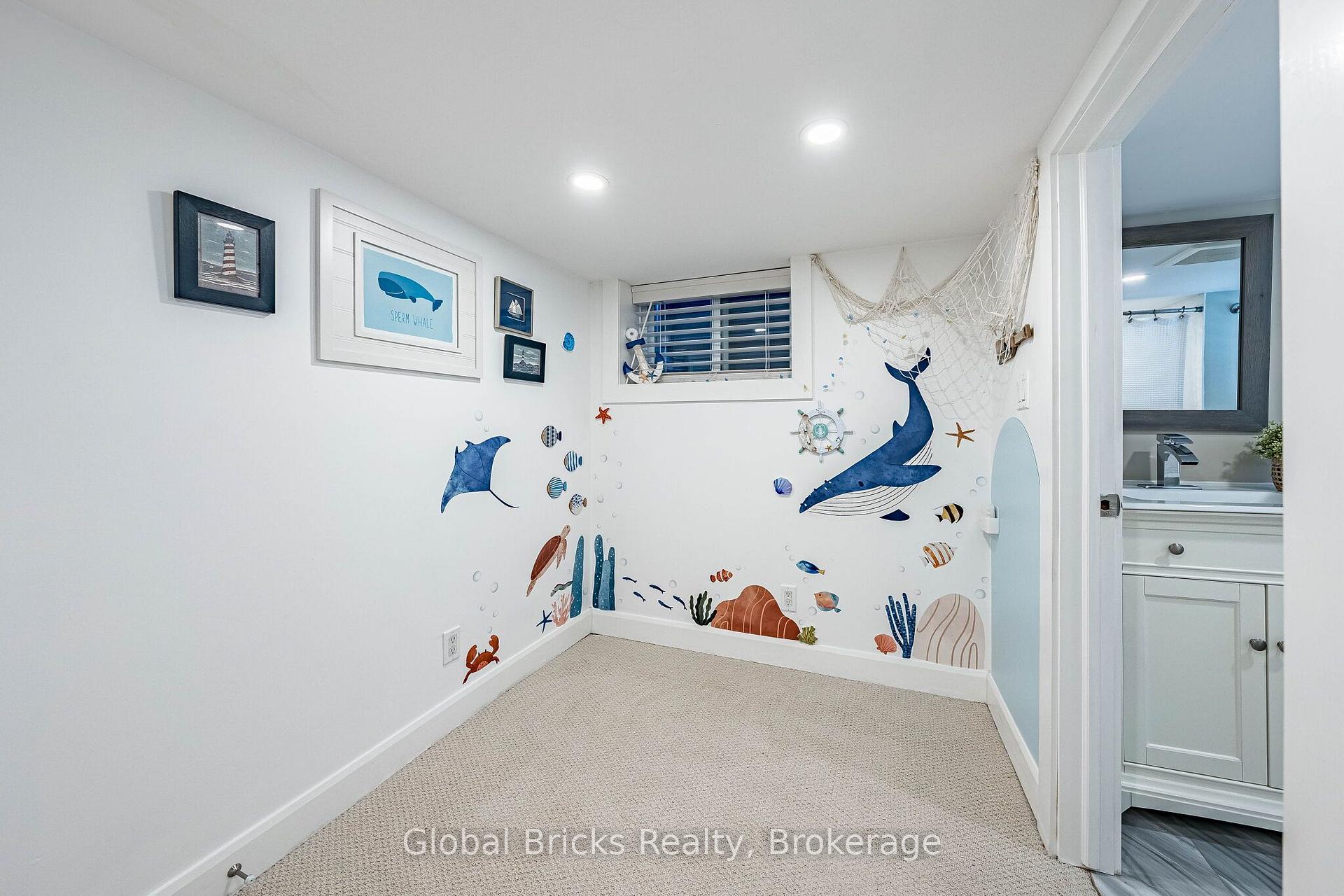 Photo 30 of 19 Elward Boulevard, Scarborough, Oakridge — HOMEH