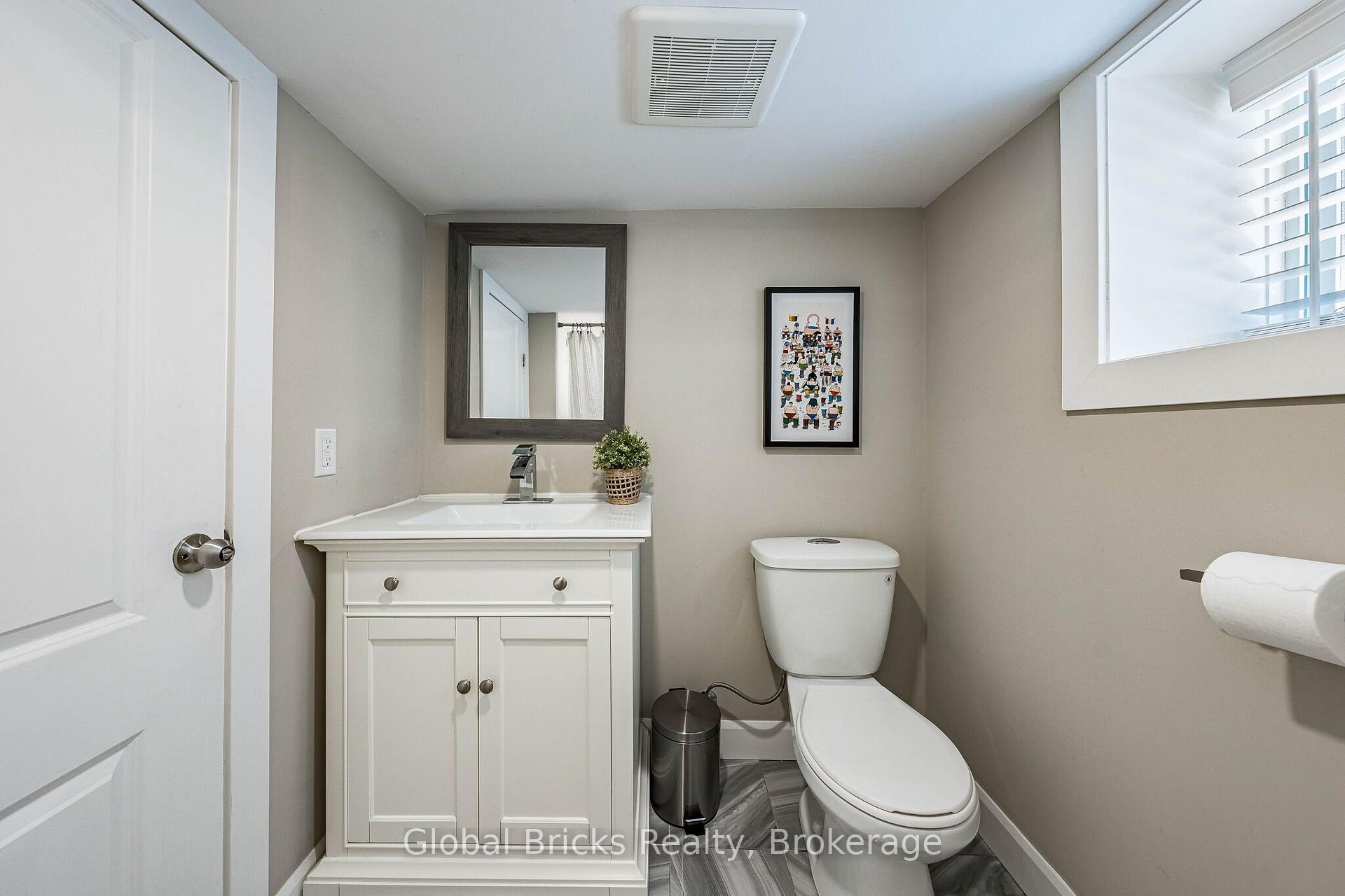 Photo 32 of 19 Elward Boulevard, Scarborough, Oakridge — HOMEH