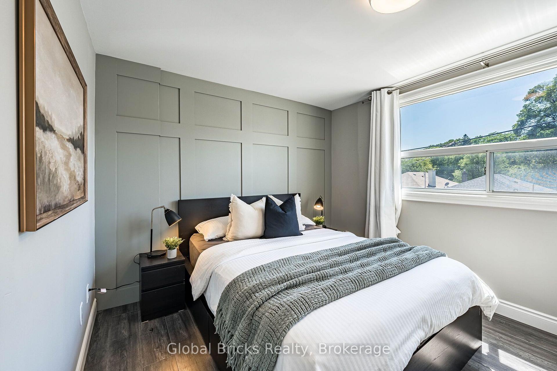 Photo 36 of 19 Elward Boulevard, Scarborough, Oakridge — HOMEH