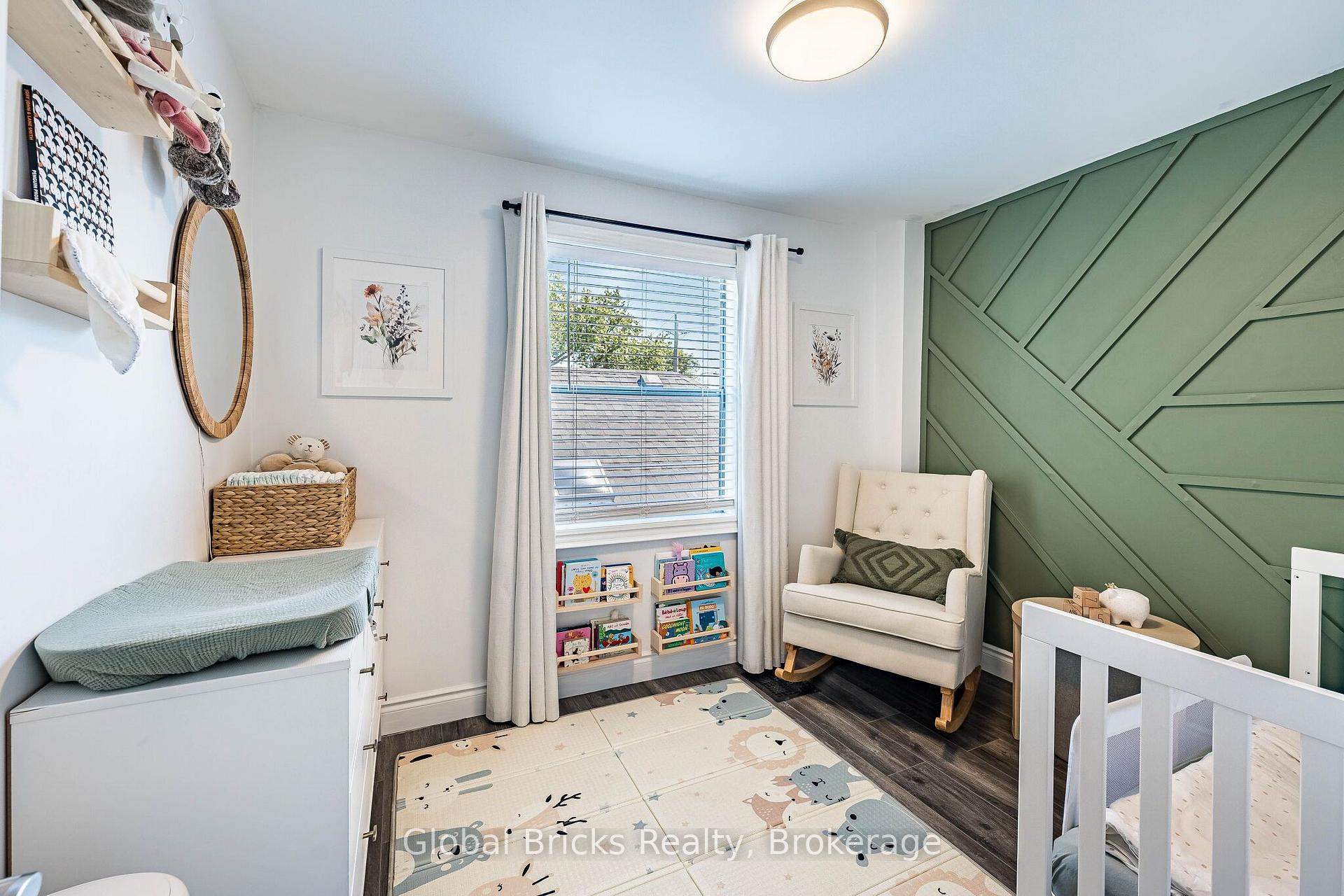 Photo 40 of 19 Elward Boulevard, Scarborough, Oakridge — HOMEH