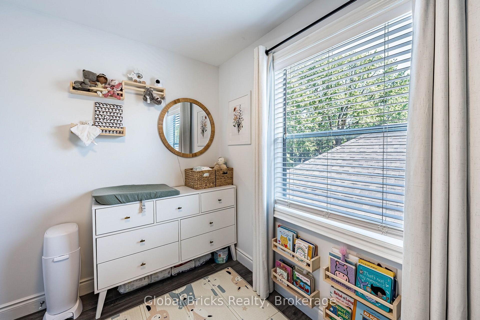 Photo 42 of 19 Elward Boulevard, Scarborough, Oakridge — HOMEH