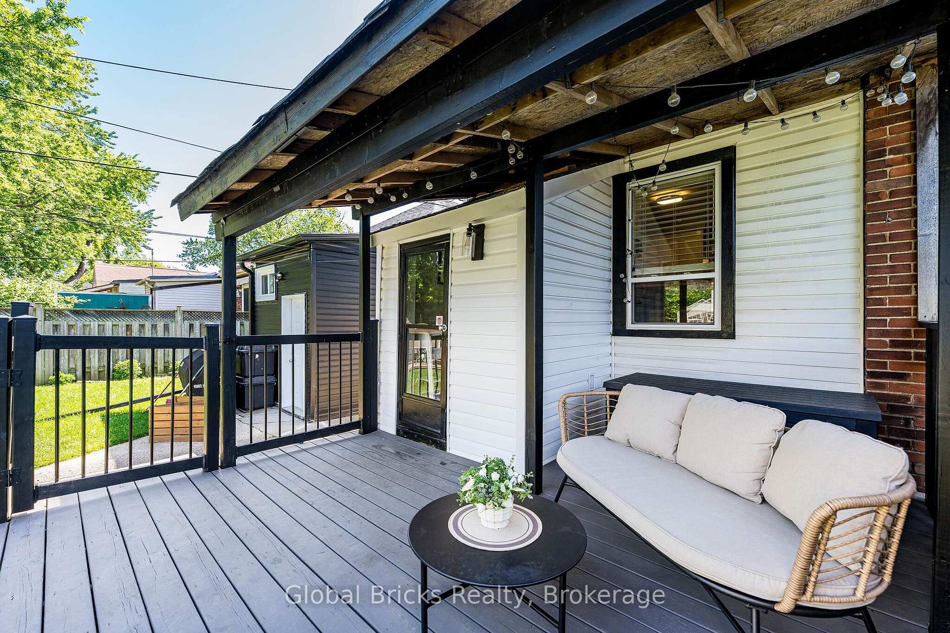Photo 47 of 19 Elward Boulevard, Scarborough, Oakridge — HOMEH