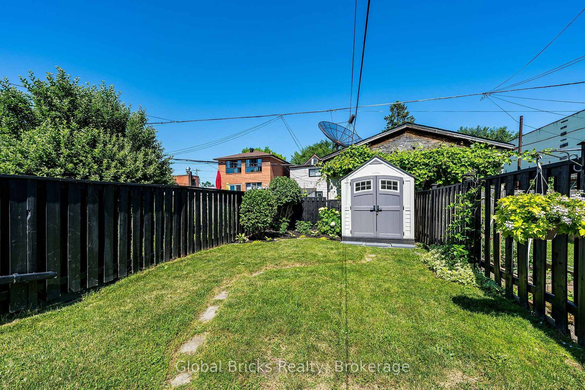 Photo 48 of 19 Elward Boulevard, Scarborough, Oakridge — HOMEH