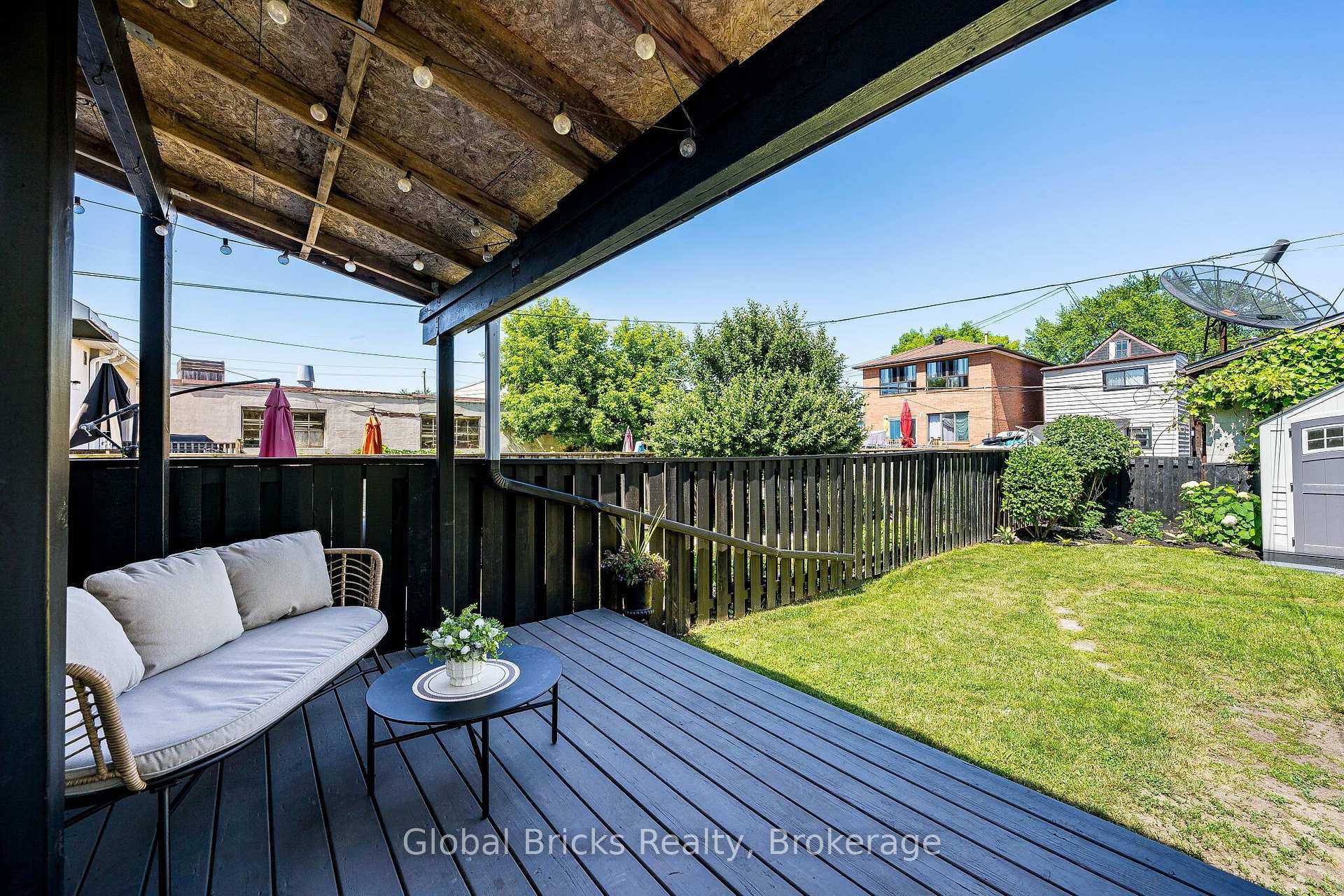 Photo 49 of 19 Elward Boulevard, Scarborough, Oakridge — HOMEH