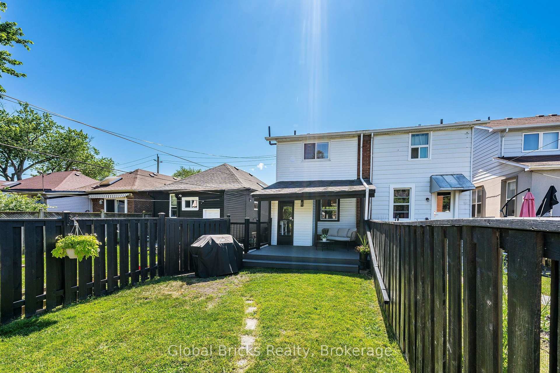 Photo 50 of 19 Elward Boulevard, Scarborough, Oakridge — HOMEH