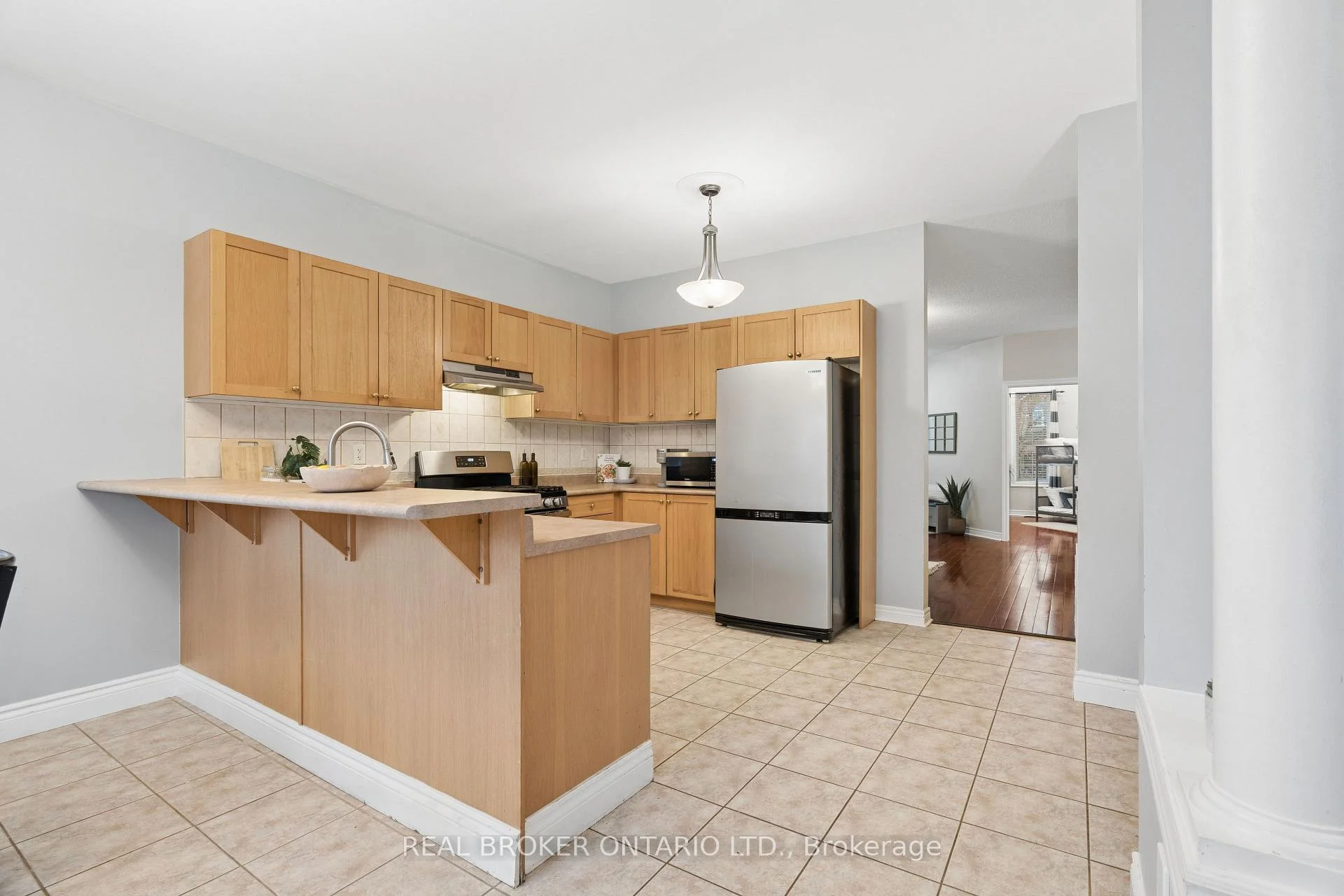 Photo 25 of 27 Spruce Boulevard, Halton Hills, Acton — HOMEH
