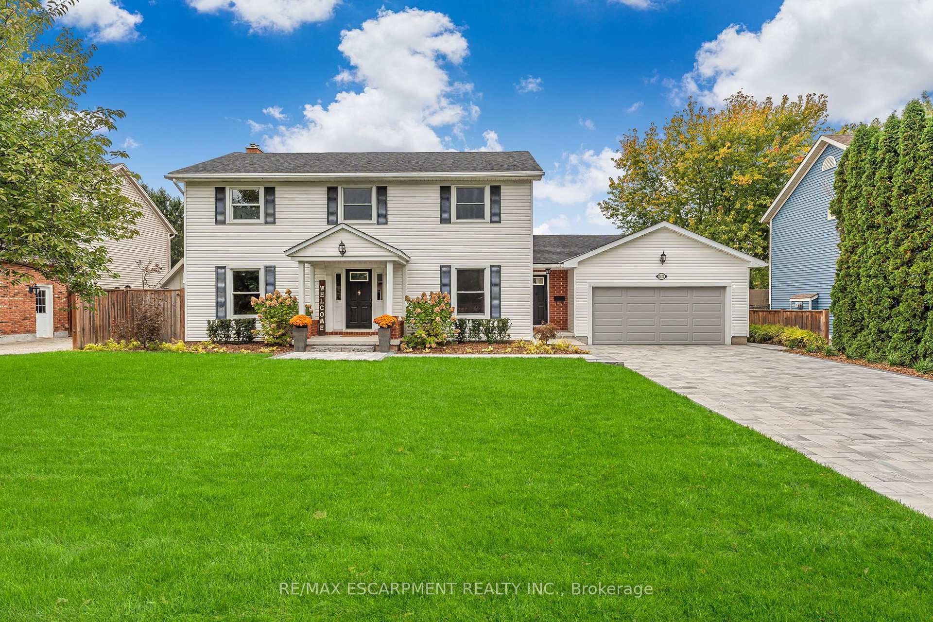 Photo 2 of 3626 Glen Elgin Drive, Lincoln, Lincoln-Jordan/Vineland — HOMEH