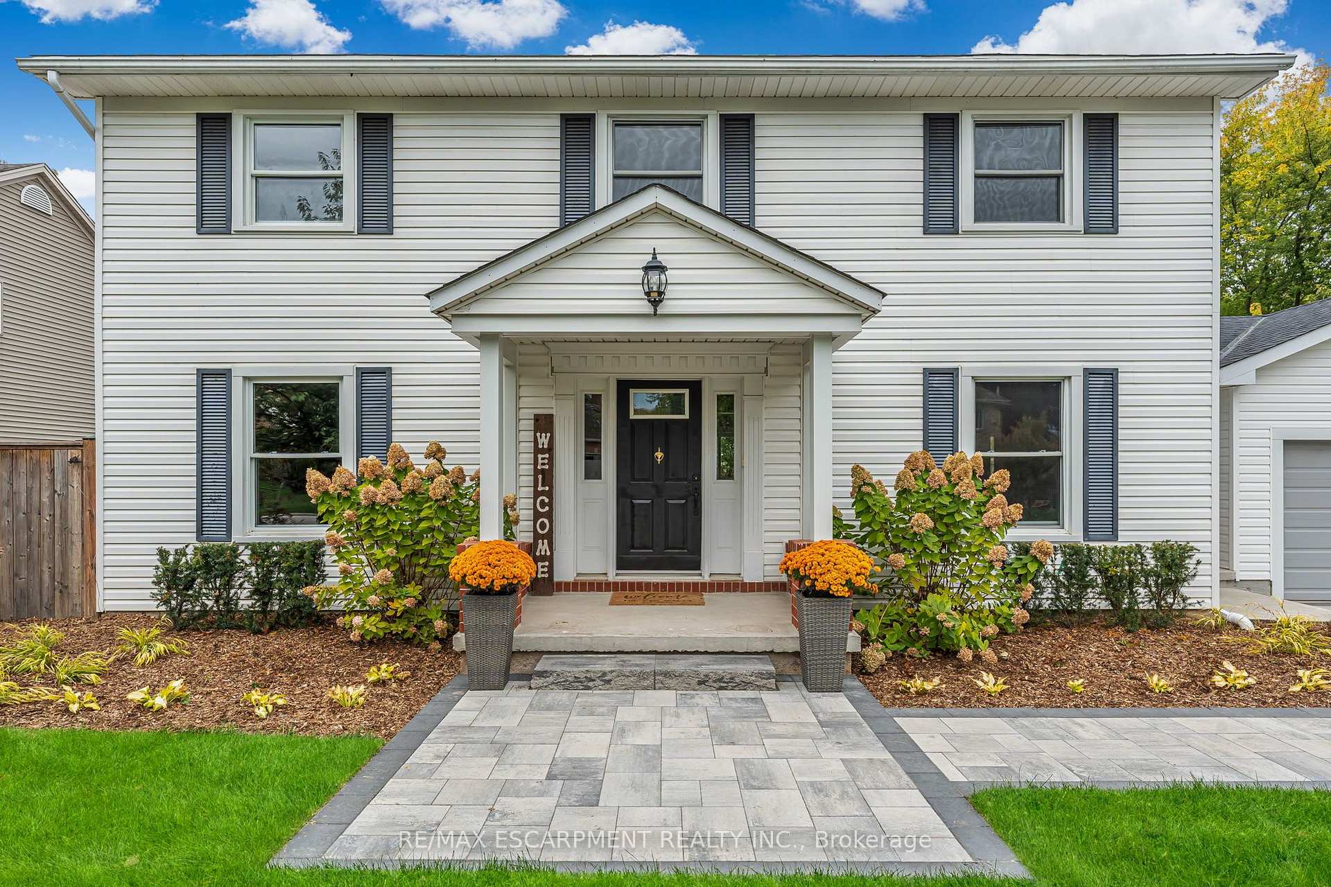 Photo 3 of 3626 Glen Elgin Drive, Lincoln, Lincoln-Jordan/Vineland — HOMEH