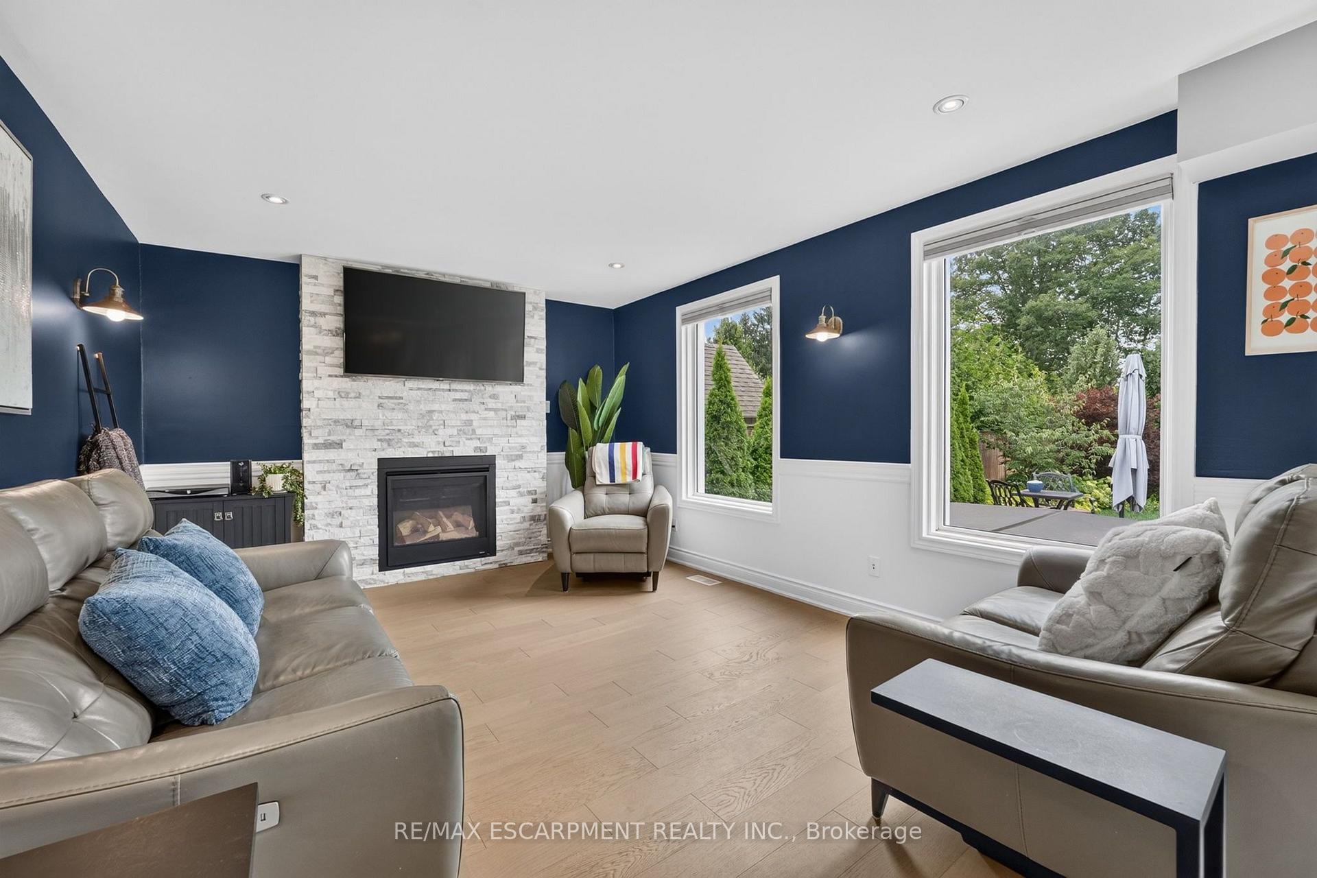 Photo 11 of 3626 Glen Elgin Drive, Lincoln, Lincoln-Jordan/Vineland — HOMEH