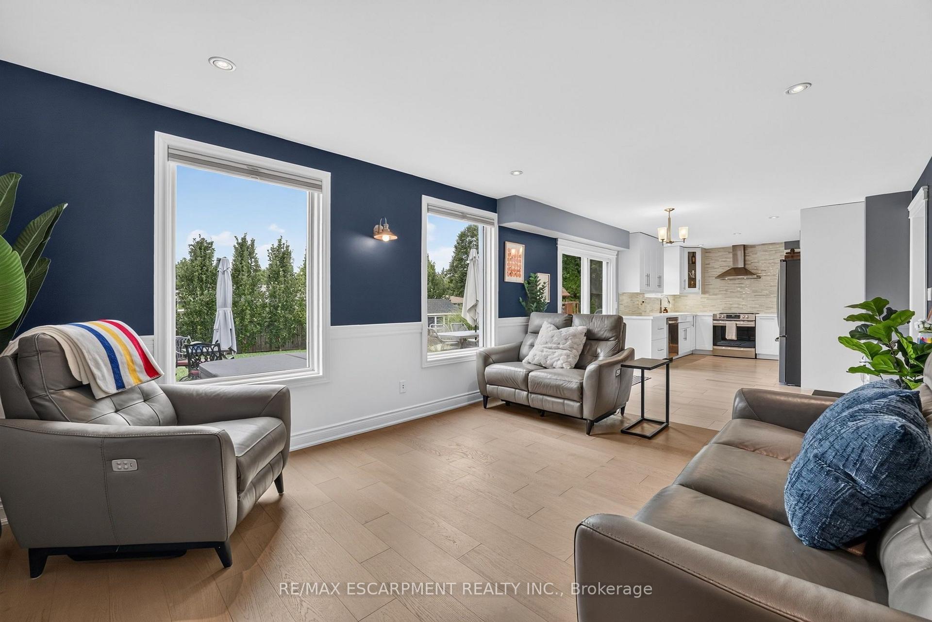 Photo 12 of 3626 Glen Elgin Drive, Lincoln, Lincoln-Jordan/Vineland — HOMEH