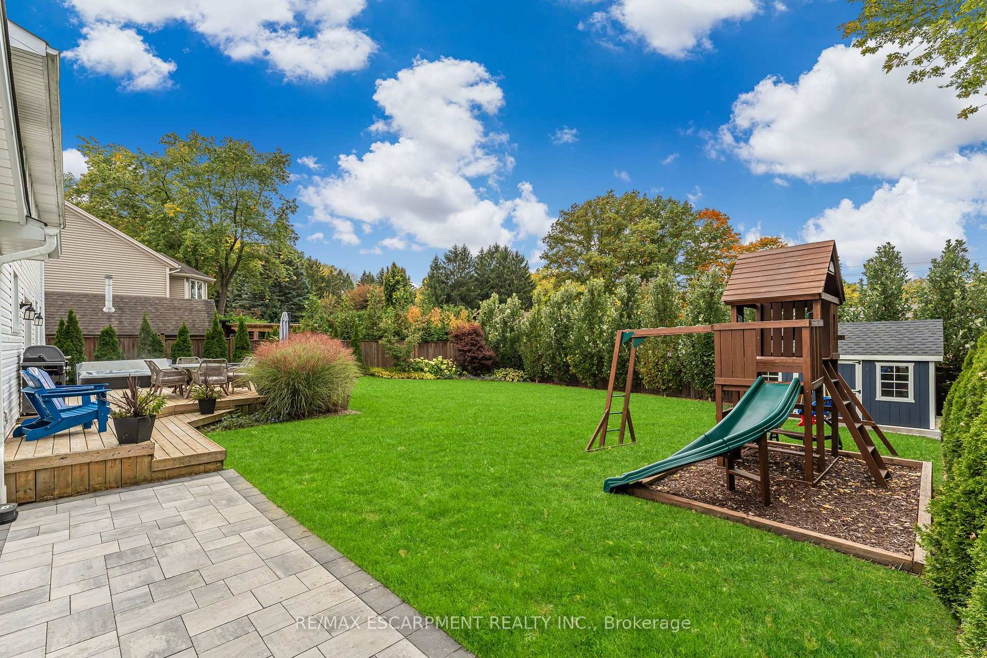 Photo 33 of 3626 Glen Elgin Drive, Lincoln, Lincoln-Jordan/Vineland — HOMEH