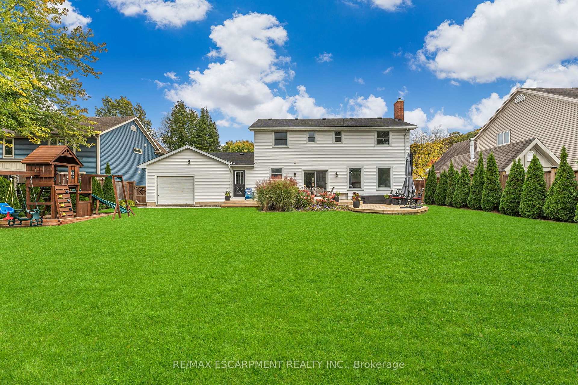 Photo 34 of 3626 Glen Elgin Drive, Lincoln, Lincoln-Jordan/Vineland — HOMEH