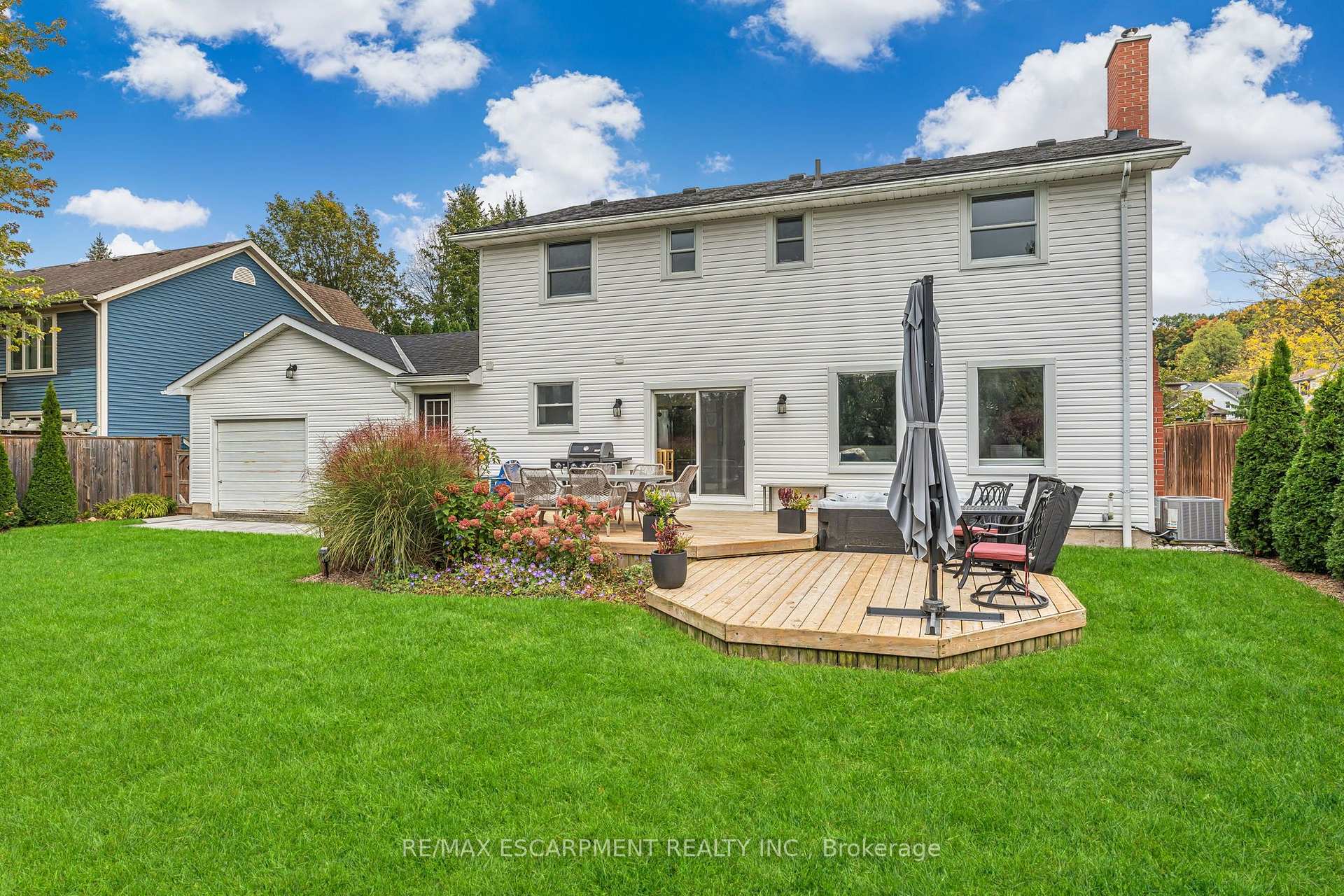 Photo 35 of 3626 Glen Elgin Drive, Lincoln, Lincoln-Jordan/Vineland — HOMEH