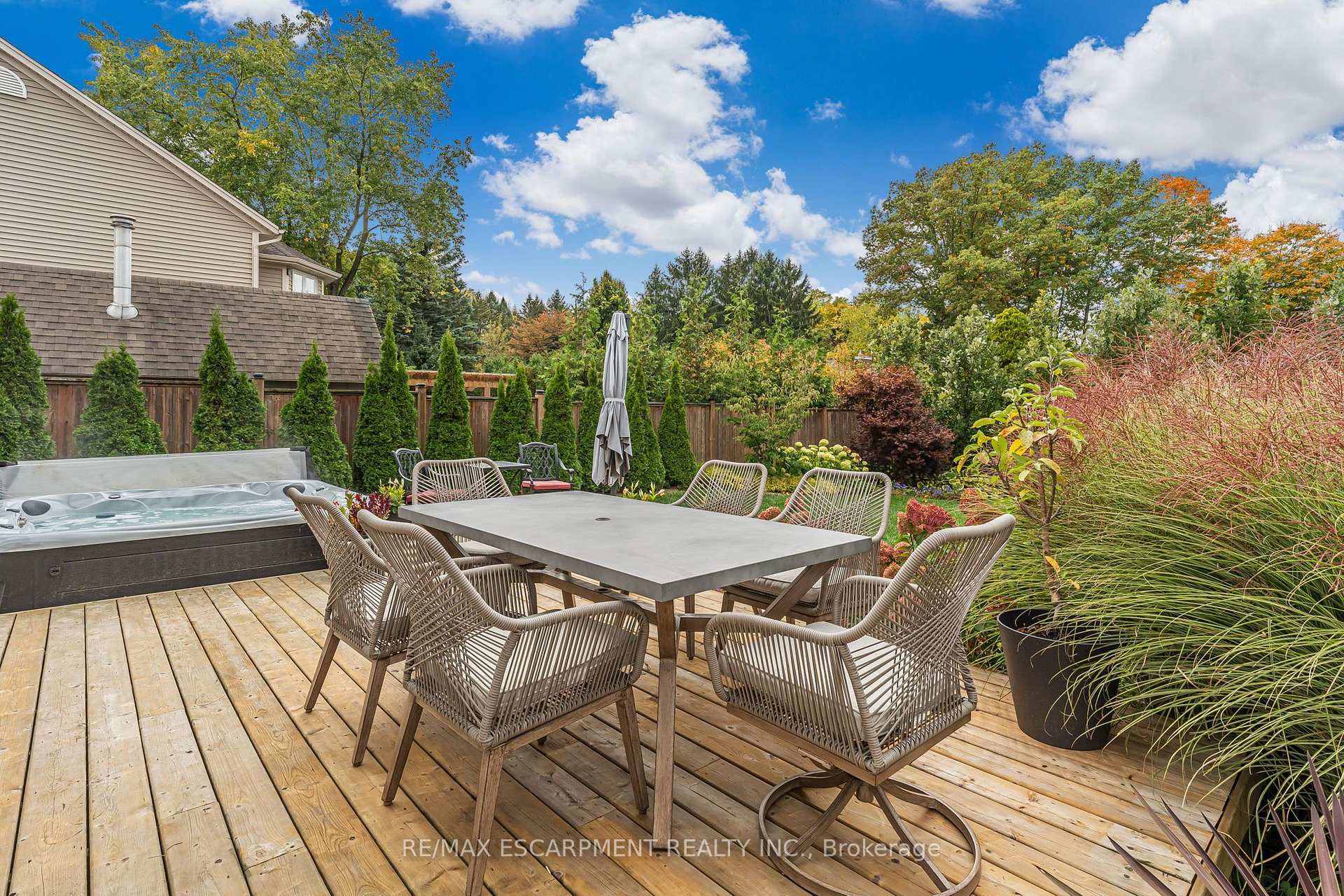 Photo 36 of 3626 Glen Elgin Drive, Lincoln, Lincoln-Jordan/Vineland — HOMEH