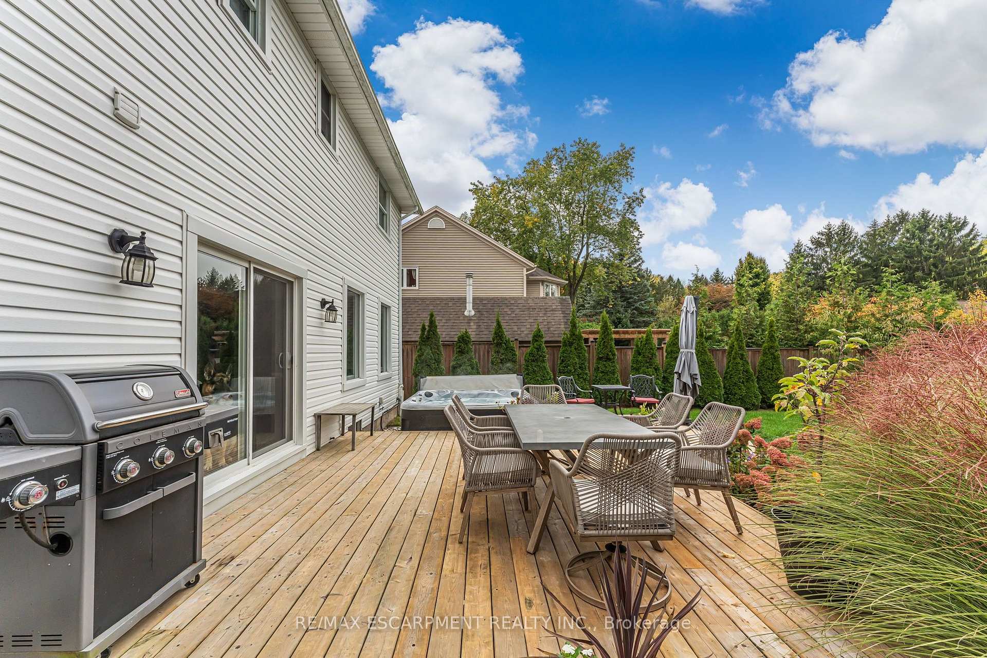 Photo 38 of 3626 Glen Elgin Drive, Lincoln, Lincoln-Jordan/Vineland — HOMEH
