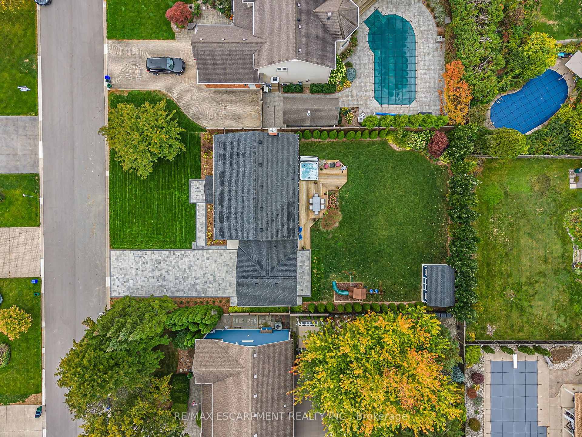 Photo 42 of 3626 Glen Elgin Drive, Lincoln, Lincoln-Jordan/Vineland — HOMEH