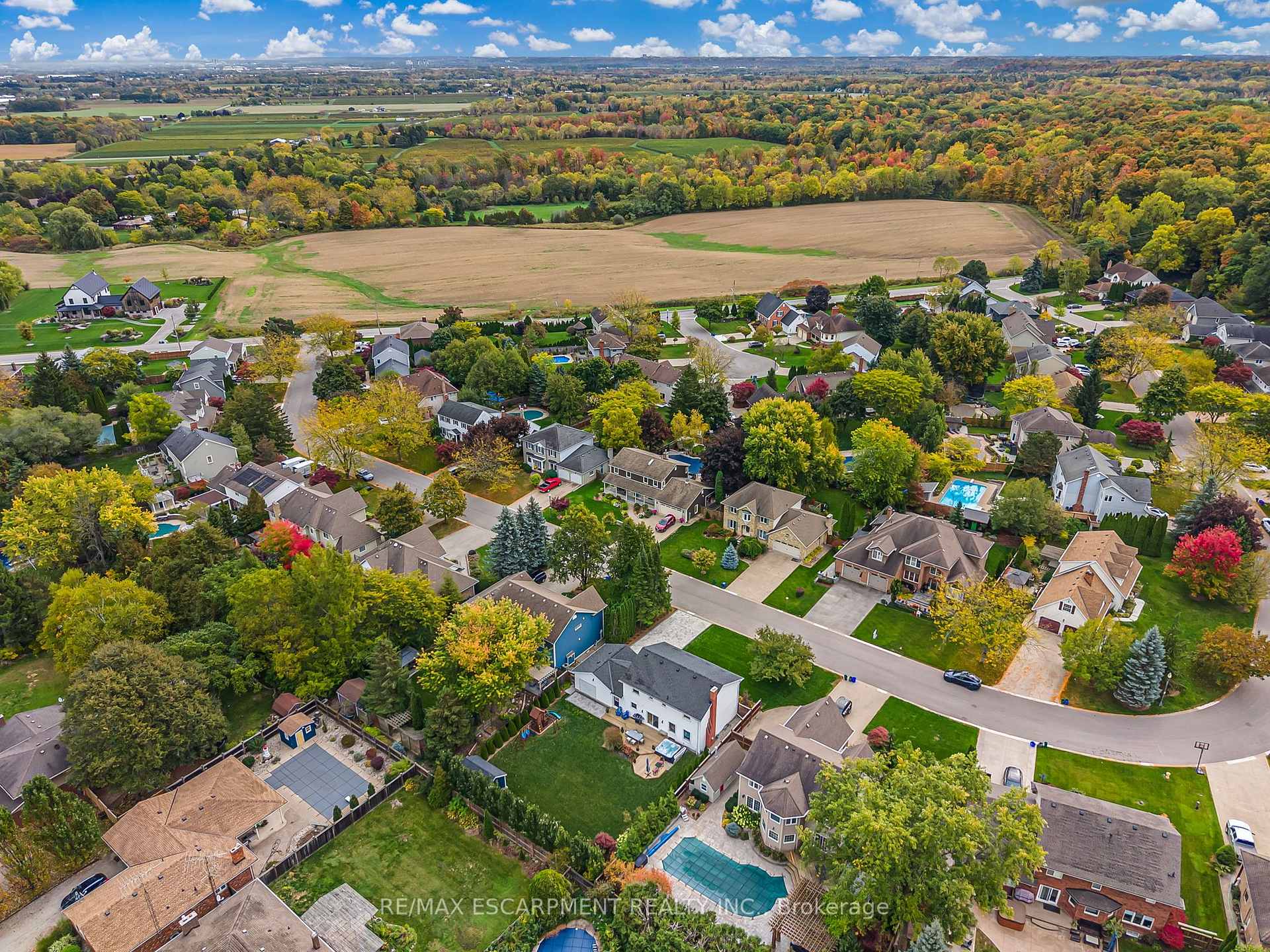 Photo 45 of 3626 Glen Elgin Drive, Lincoln, Lincoln-Jordan/Vineland — HOMEH