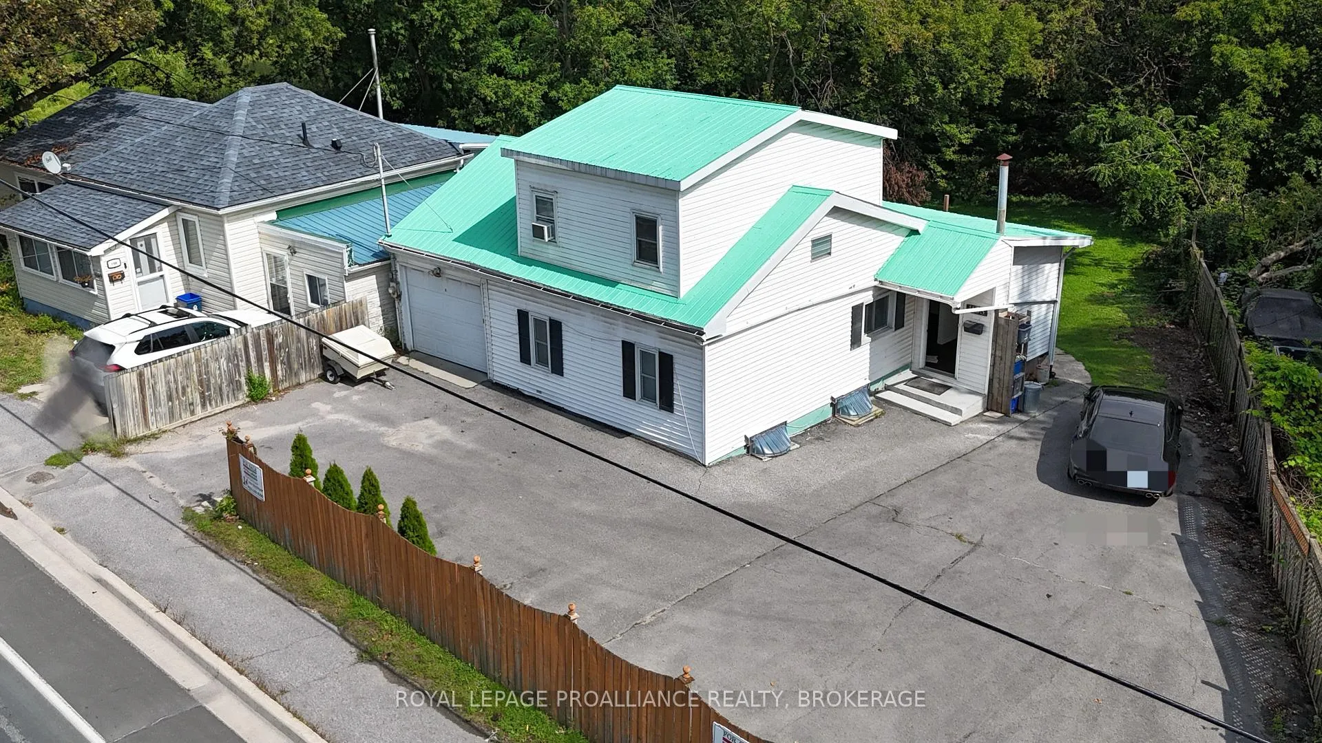 Photo of 1105 Montreal Street