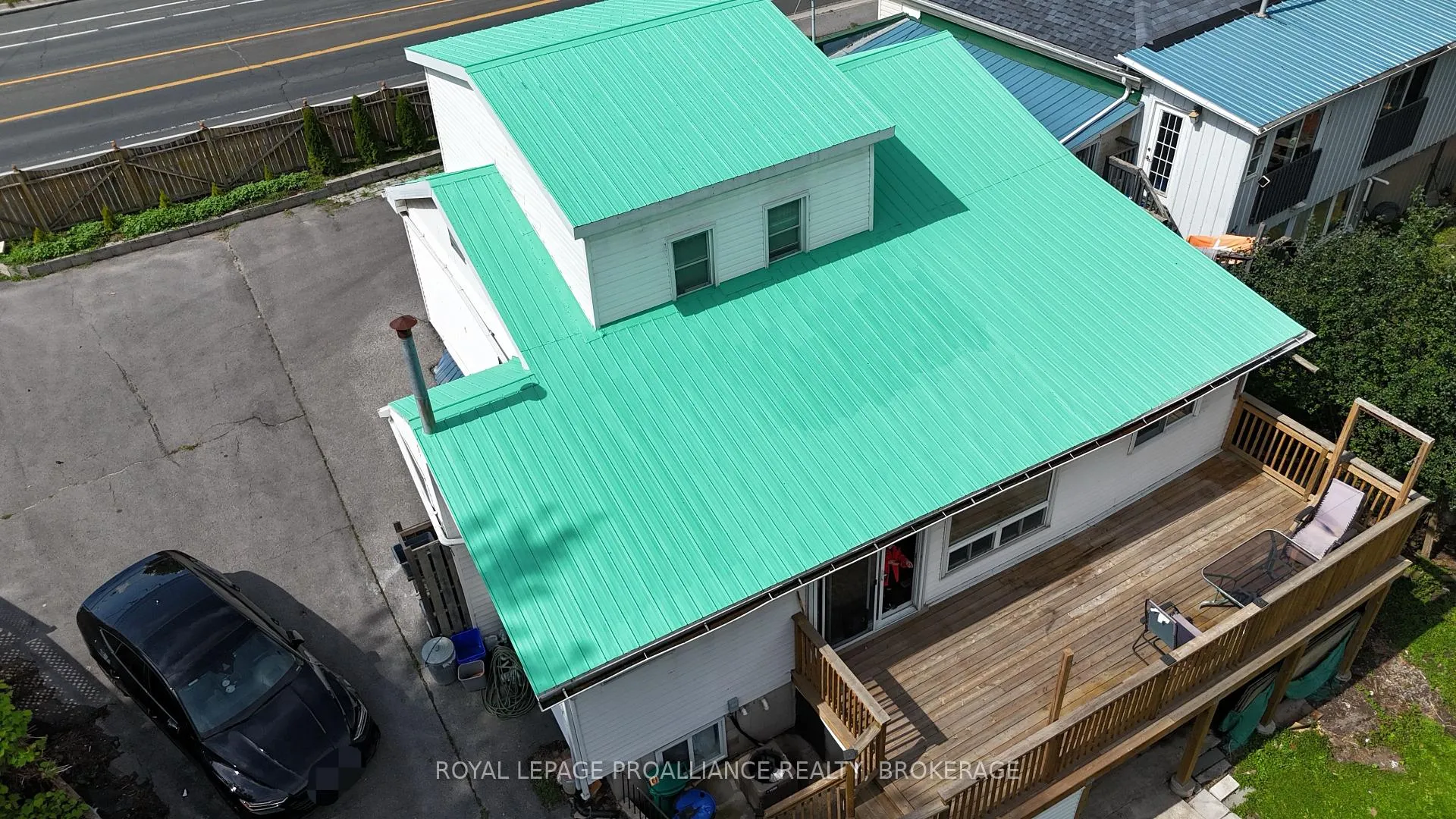 Photo 28 of 1105 Montreal Street, Kingston, Rideau — HOMEH