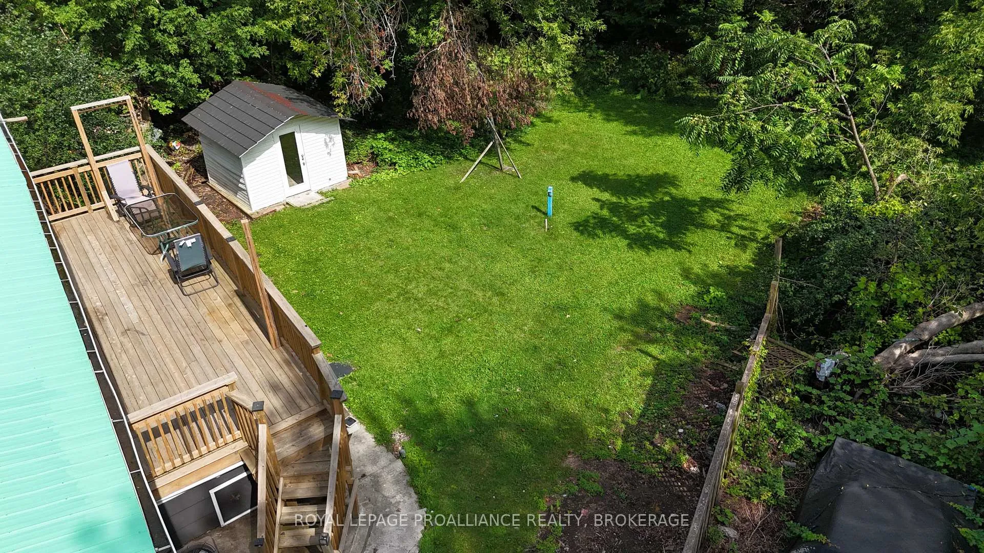 Photo 30 of 1105 Montreal Street, Kingston, Rideau — HOMEH