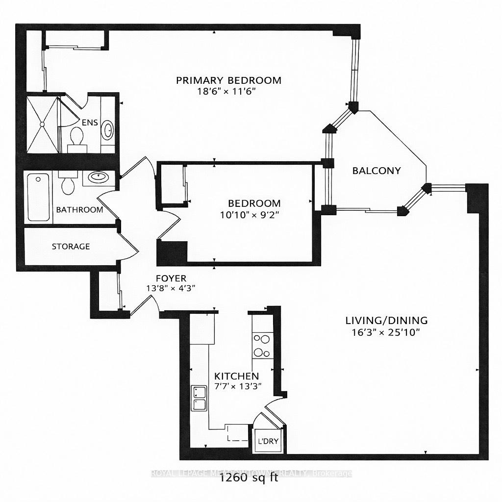 Photo 17 of Unit 2011, 2045 Lakeshore Boulevard W, Etobicoke, Mimico — HOMEH
