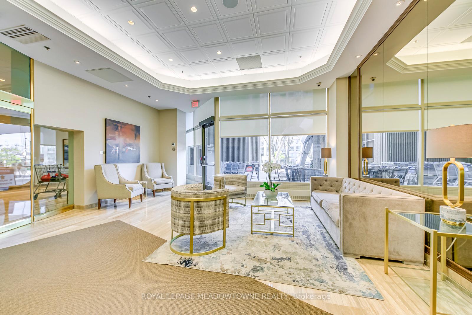 Photo 19 of Unit 2011, 2045 Lakeshore Boulevard W, Etobicoke, Mimico — HOMEH