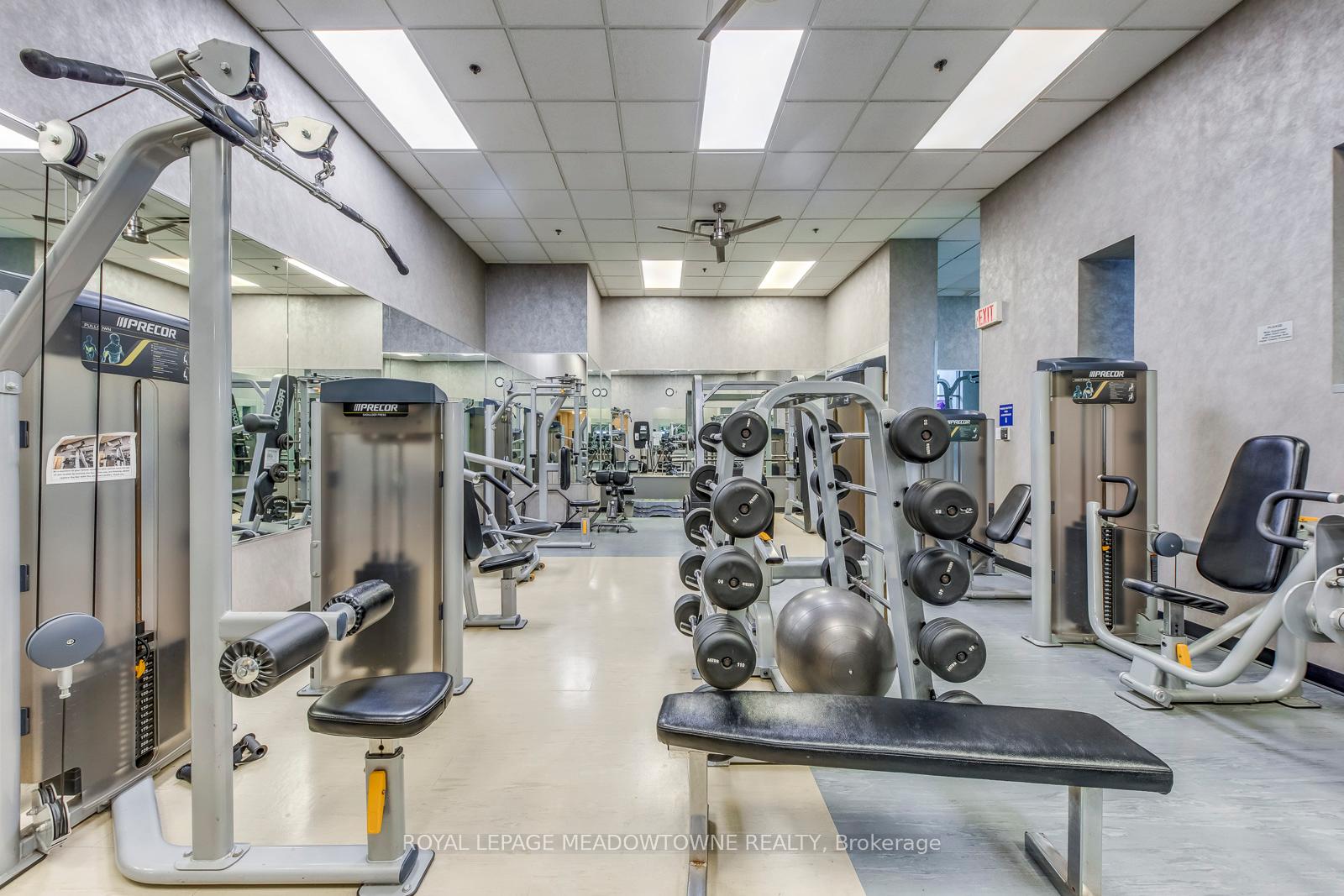 Photo 22 of Unit 2011, 2045 Lakeshore Boulevard W, Etobicoke, Mimico — HOMEH