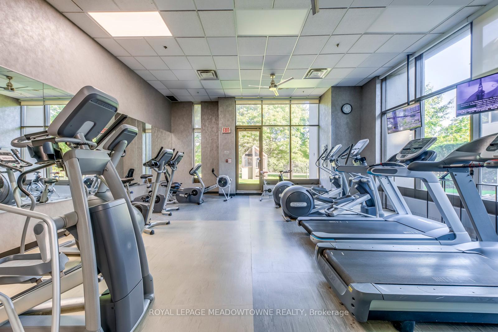 Photo 23 of Unit 2011, 2045 Lakeshore Boulevard W, Etobicoke, Mimico — HOMEH
