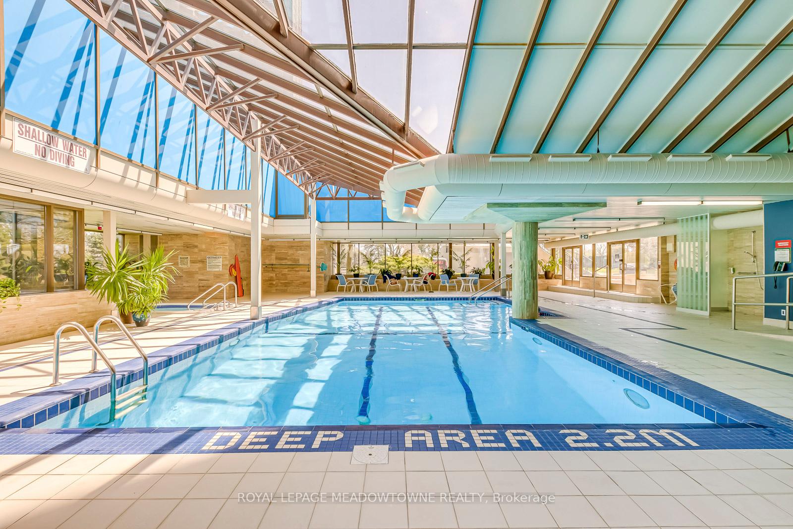 Photo 24 of Unit 2011, 2045 Lakeshore Boulevard W, Etobicoke, Mimico — HOMEH