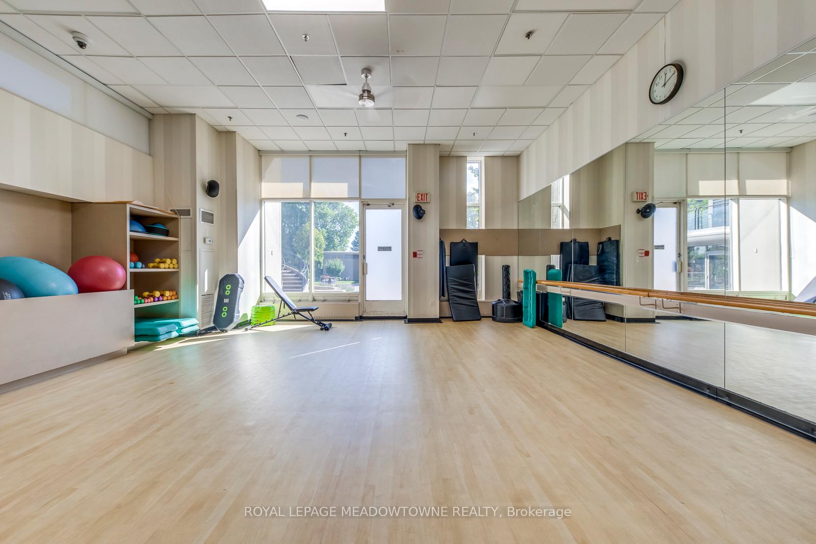 Photo 28 of Unit 2011, 2045 Lakeshore Boulevard W, Etobicoke, Mimico — HOMEH