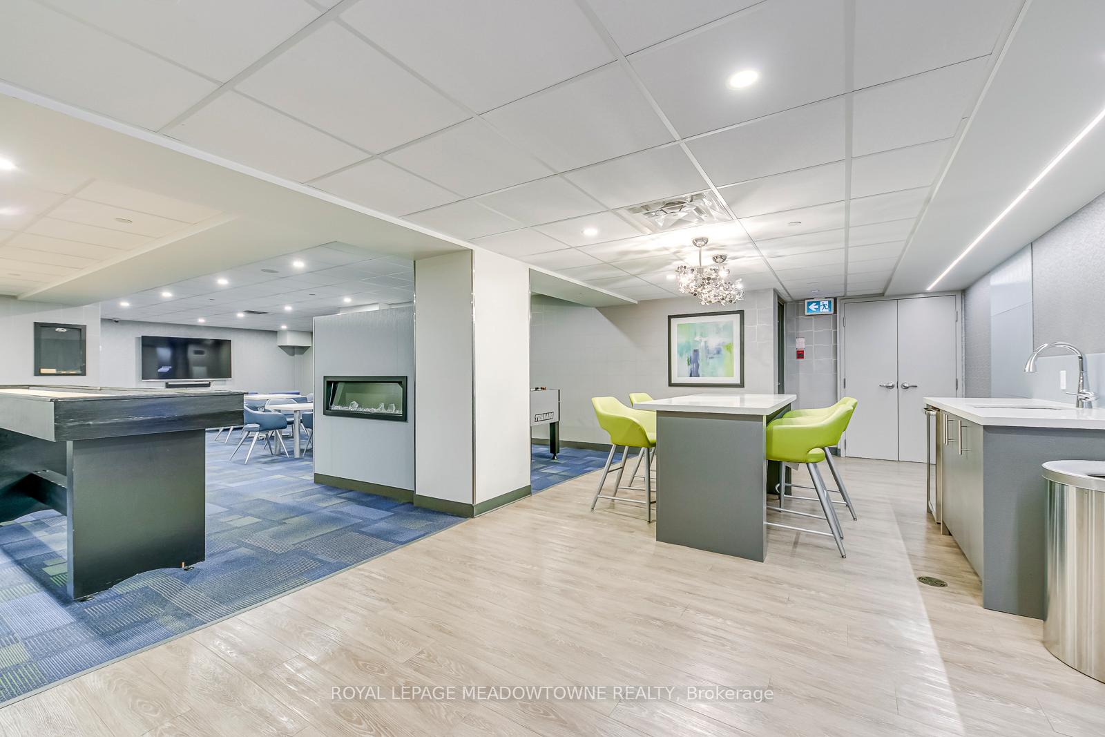 Photo 29 of Unit 2011, 2045 Lakeshore Boulevard W, Etobicoke, Mimico — HOMEH