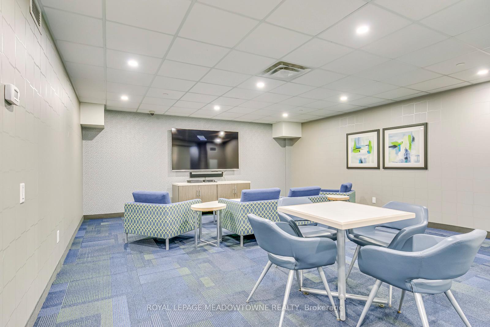 Photo 30 of Unit 2011, 2045 Lakeshore Boulevard W, Etobicoke, Mimico — HOMEH