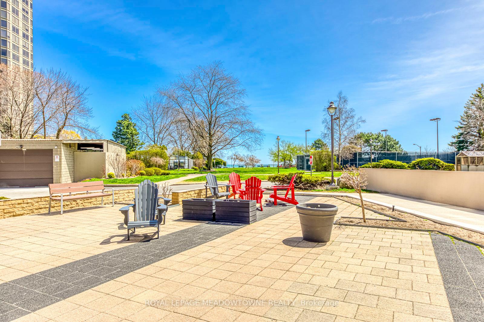Photo 31 of Unit 2011, 2045 Lakeshore Boulevard W, Etobicoke, Mimico — HOMEH