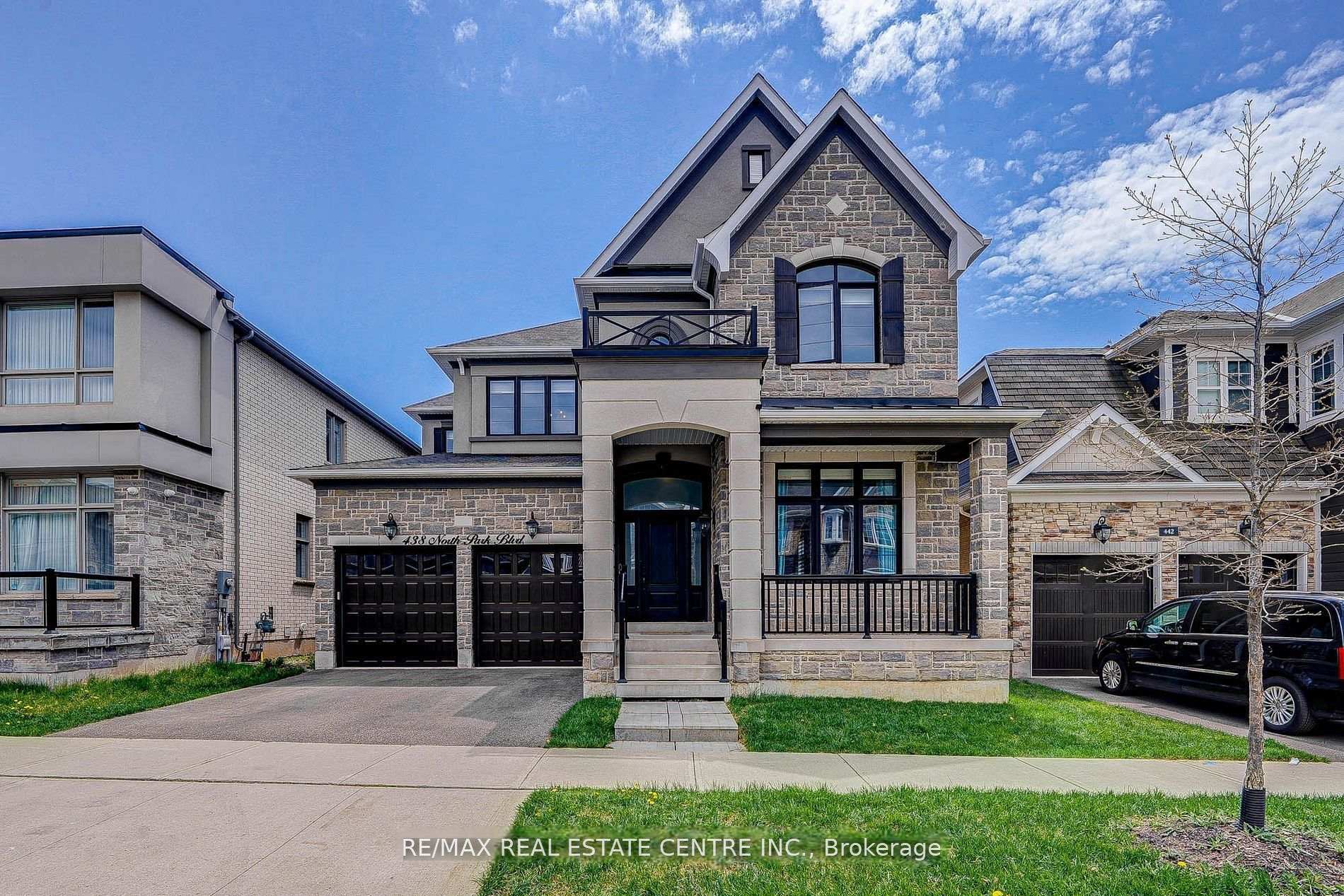 Photo 1 of 438 North Park Boulevard, Oakville, Glenorchy — HOMEH