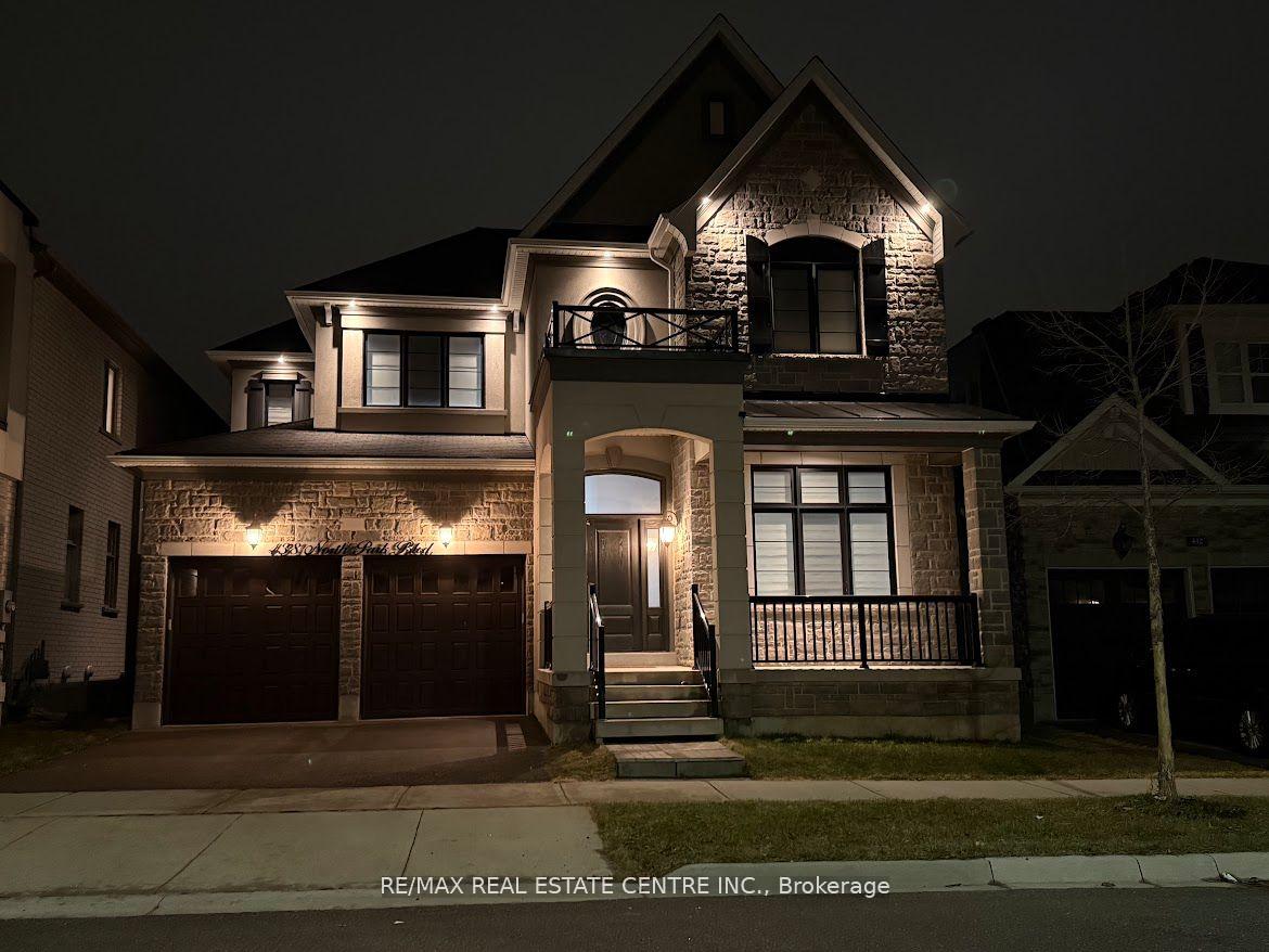 Photo 42 of 438 North Park Boulevard, Oakville, Glenorchy — HOMEH