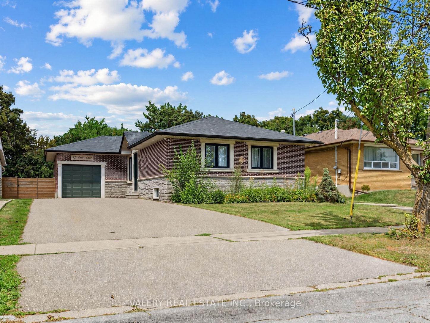 Photo 15 of Unit Lower #2, 12 Arkley Crescent, Etobicoke, Willowridge-Martingrove-Richview — HOMEH