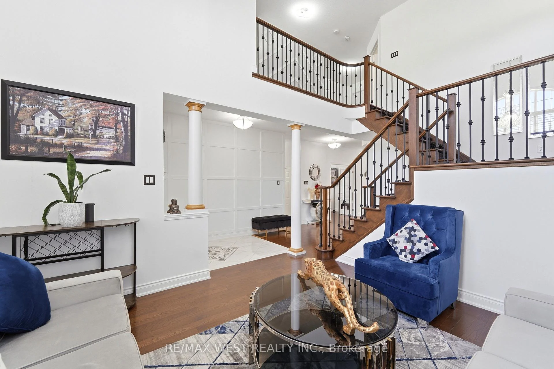 Photo 4 of 356 Robert Ferrie Drive, Kitchener, Doon South — HOMEH