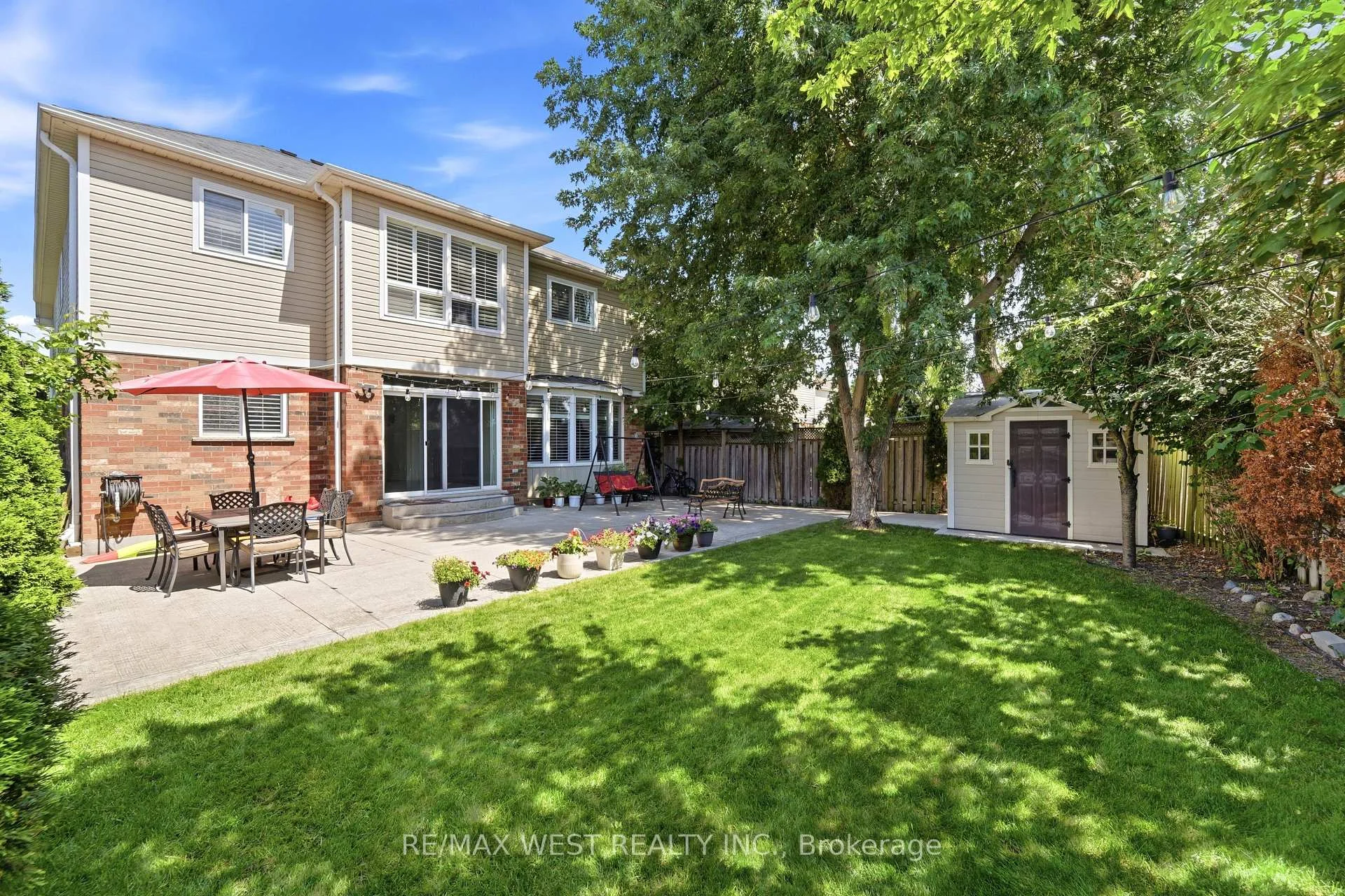 Photo 17 of 356 Robert Ferrie Drive, Kitchener, Doon South — HOMEH