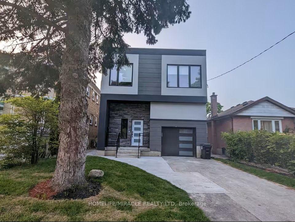 Photo 1 of 100 Macdonald Street, Etobicoke, Mimico — HOMEH