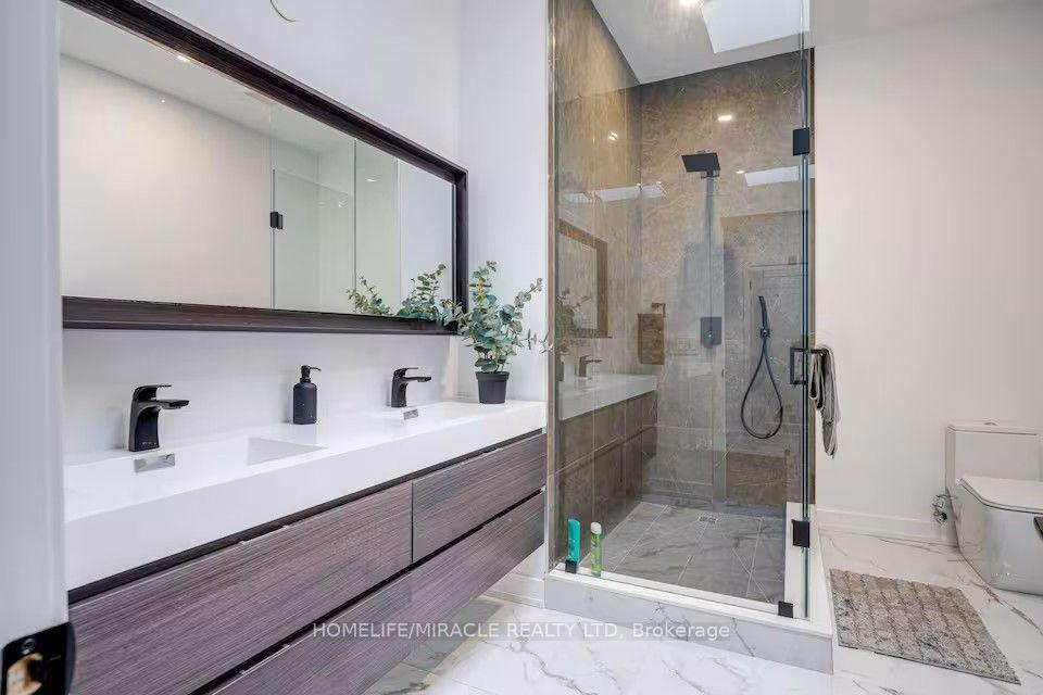 Photo 27 of 100 Macdonald Street, Etobicoke, Mimico — HOMEH