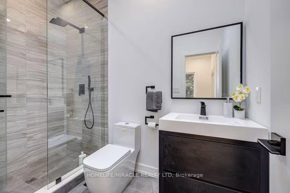 Photo 30 of 100 Macdonald Street, Etobicoke, Mimico — HOMEH