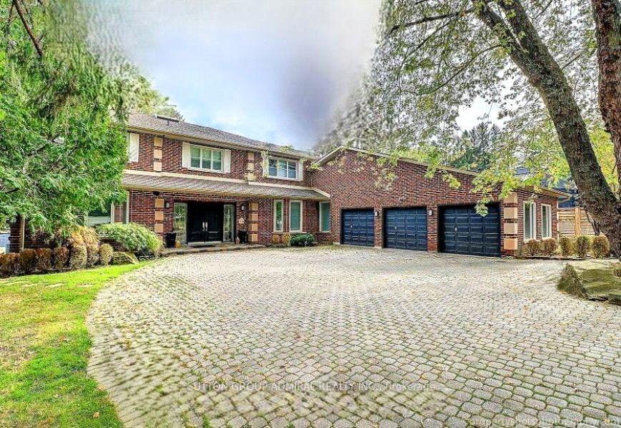 Photo 3 of 48 Meadowcliffe Drive, Scarborough, Cliffcrest — HOMEH