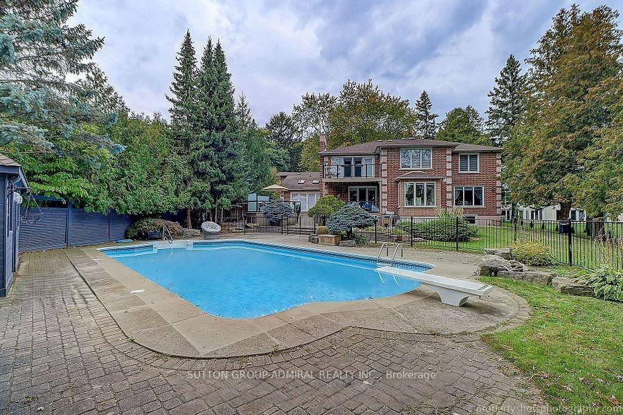 Photo 9 of 48 Meadowcliffe Drive, Scarborough, Cliffcrest — HOMEH