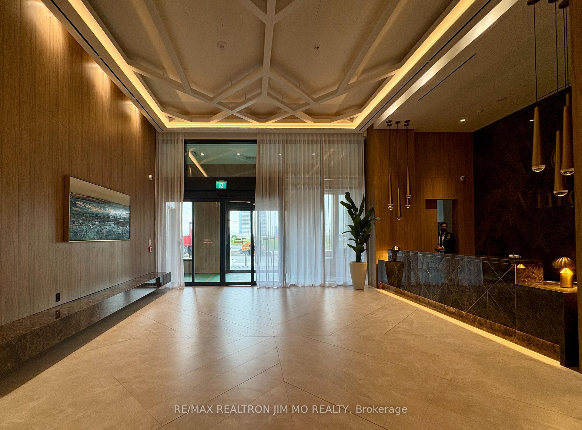 Photo 3 of Unit 1108, 5 Meadowdale Road, Vaughan, Vaughan Corporate Centre — HOMEH